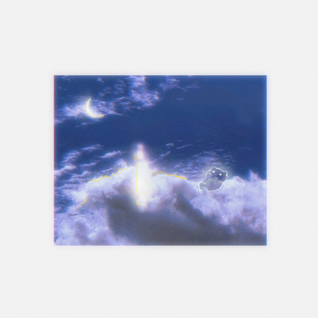 memento cover art