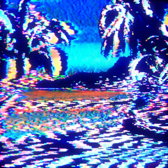 Обкладинка: bliss of ignorance — wavetearz