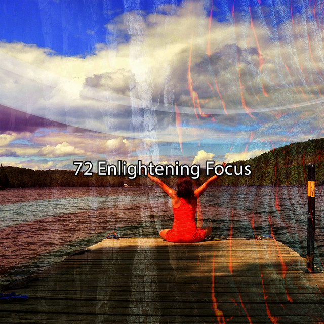 72 Enlightening Focus cover art