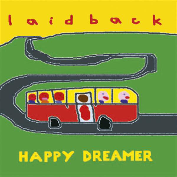 Groovin' on a Feeling - Laid Back