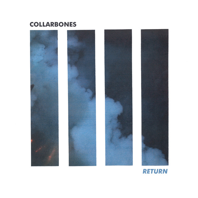 Return cover art