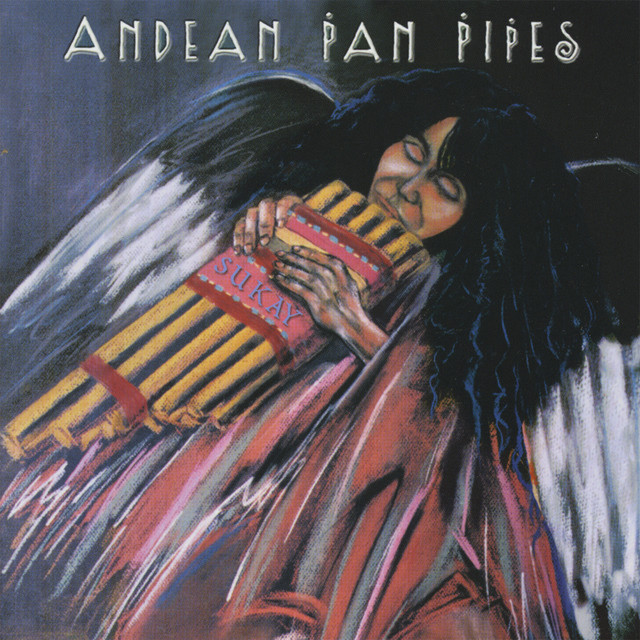 Andean Pan Pipes cover