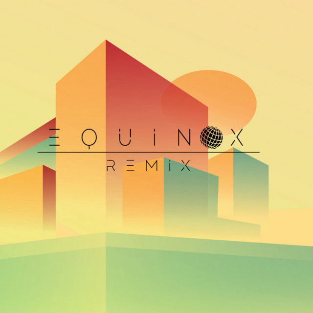 Equinox Remix cover art
