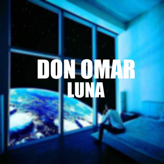 Luna cover art