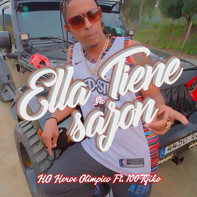 HO Heroe Olimpico
