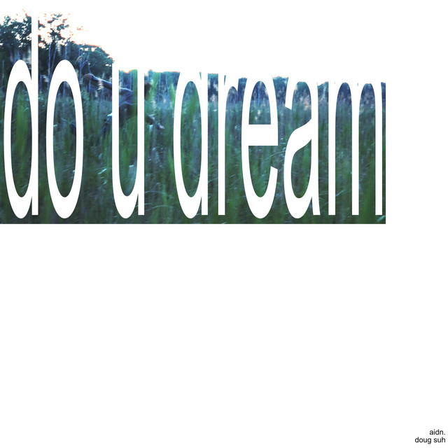 do u dream cover art