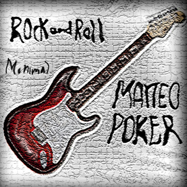 Rock & Roll (Original Mix) [Matteo Poker] cover art