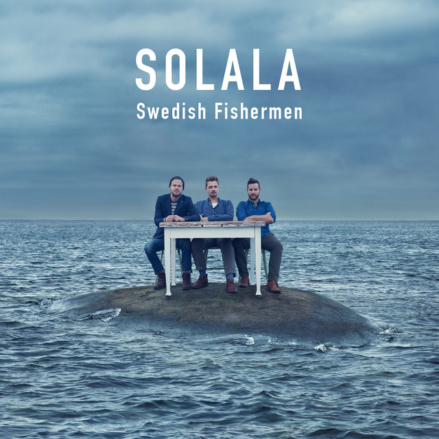 Swedish Fishermen cover art
