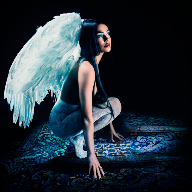 Flawed cover art