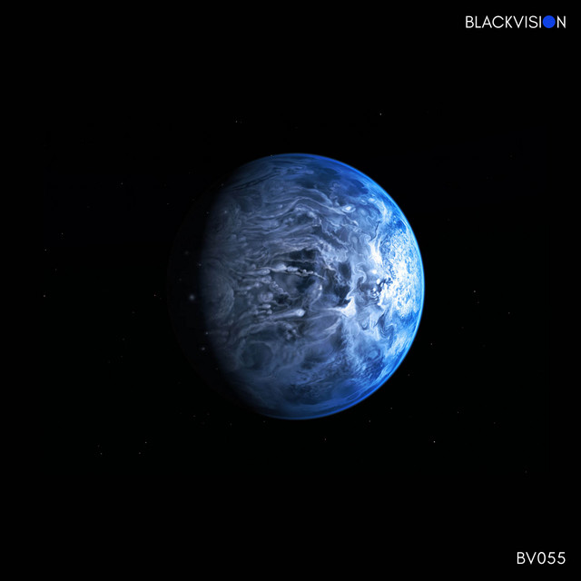 Connection cover art