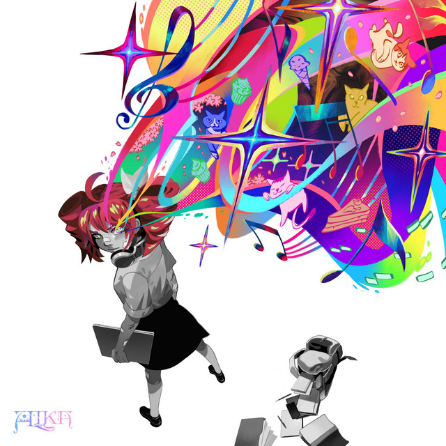 Soulnova cover art