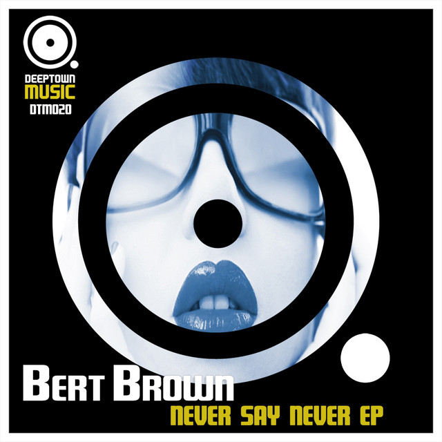 Bert Brown