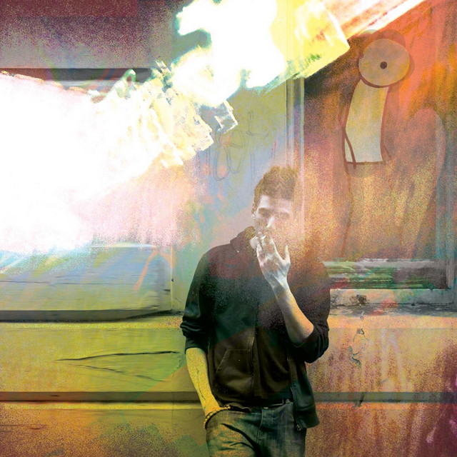 album image