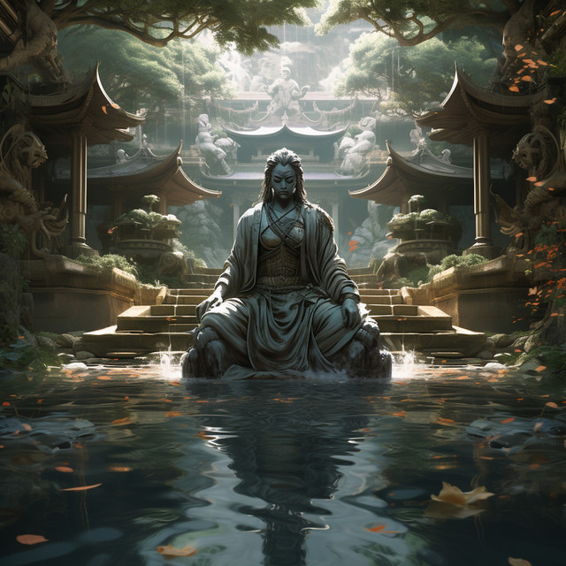 Whispering Shadows cover art