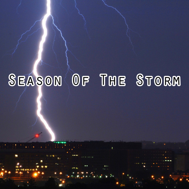 Season Of The Storm cover art
