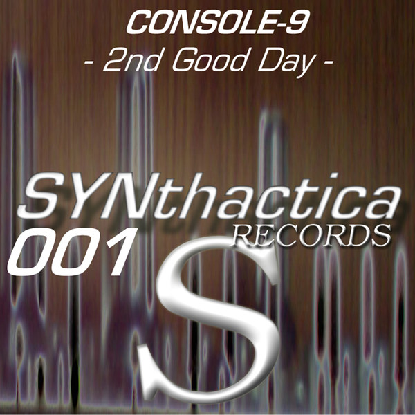 2nd Good Day cover