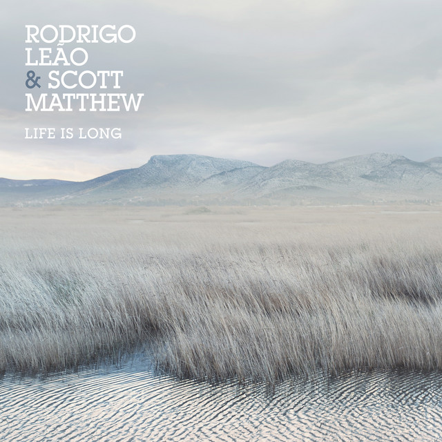 Life Is Long cover art