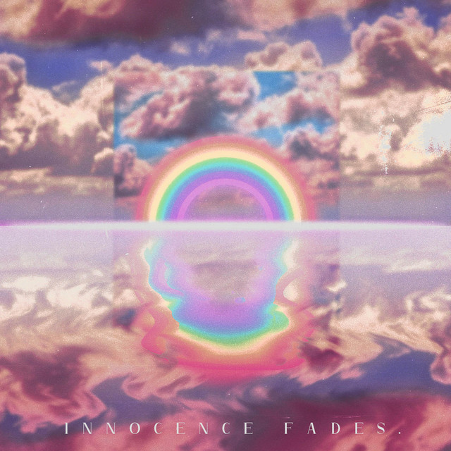 Innocence Fades cover art
