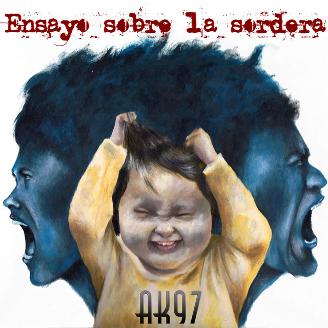 Ensayo Sobre La Sordera cover art