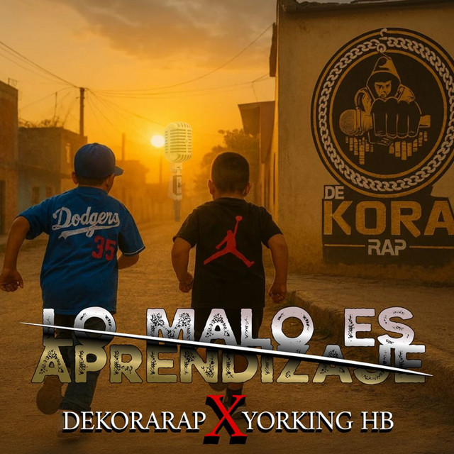 Lo Malo Es Aprendizaje