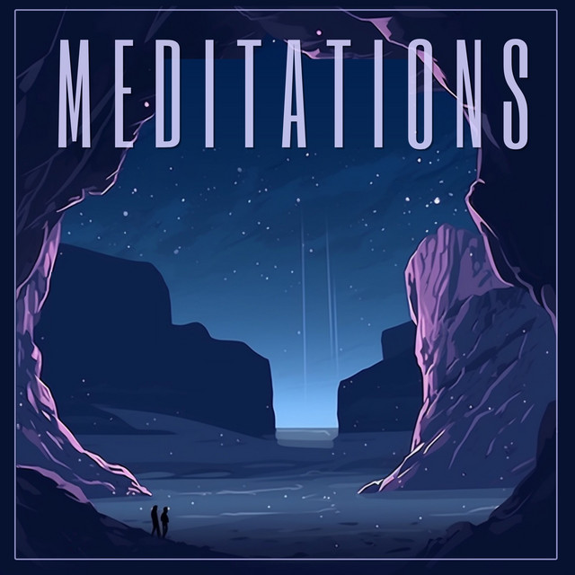 Meditations cover art
