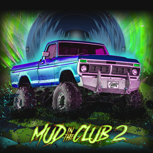 Mud In The Club - Mud In The Club 2 Version