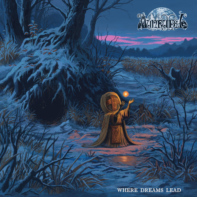 Where Dreams Lead cover art