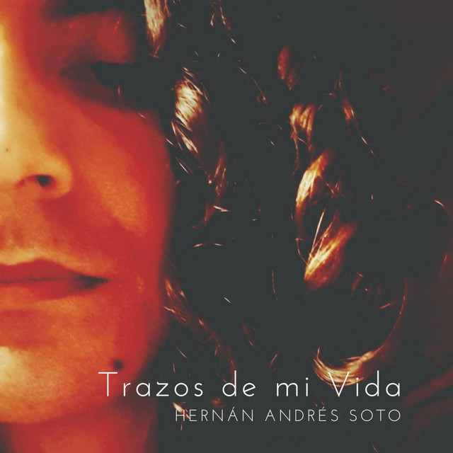 Trazos de mi Vida cover art