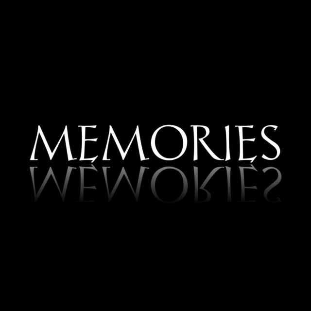 Memories cover art