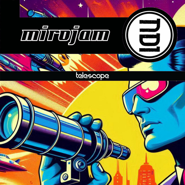 Quasar - Original Mix cover art