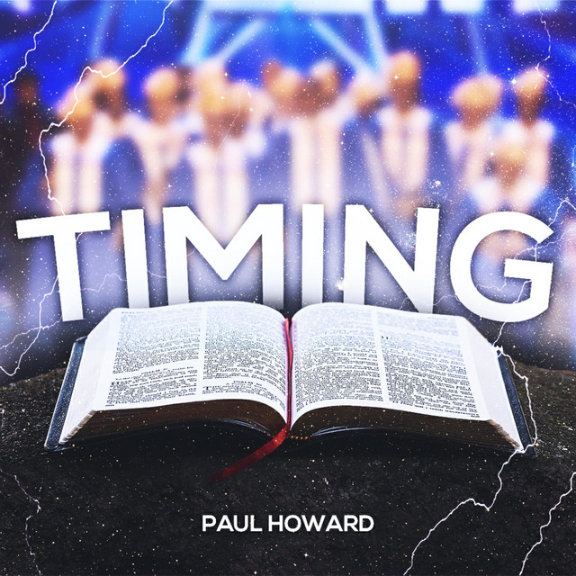 Timing cover