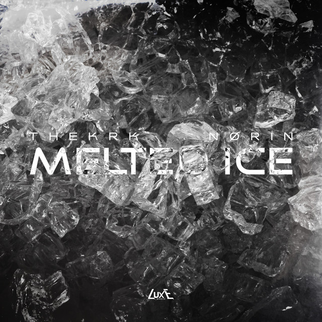 Melted Ice