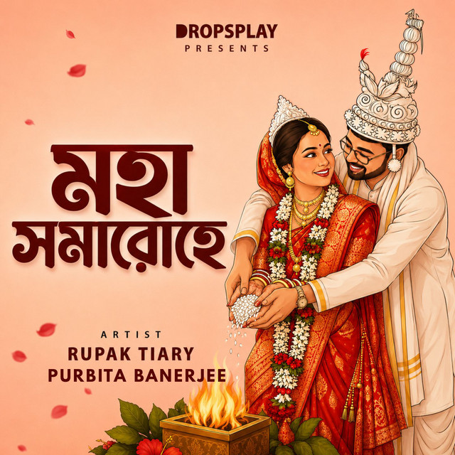 Moha Somarohe album image