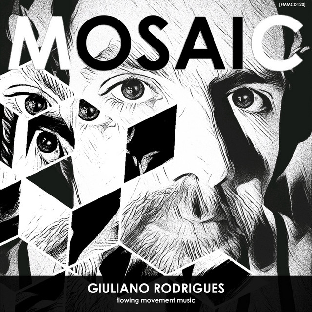 Mosaic cover art