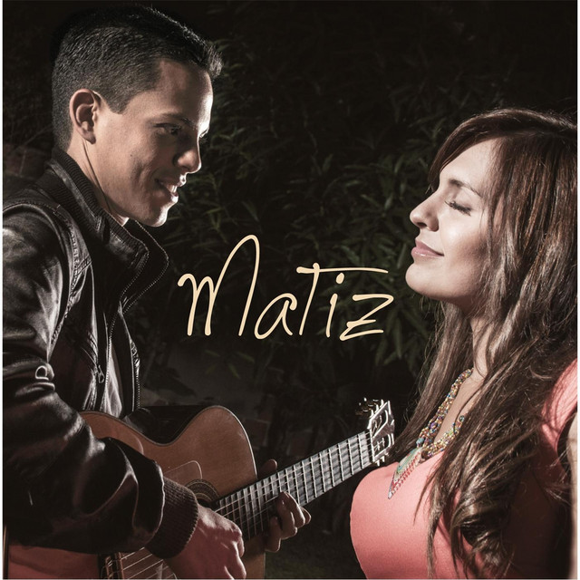 Matiz cover art