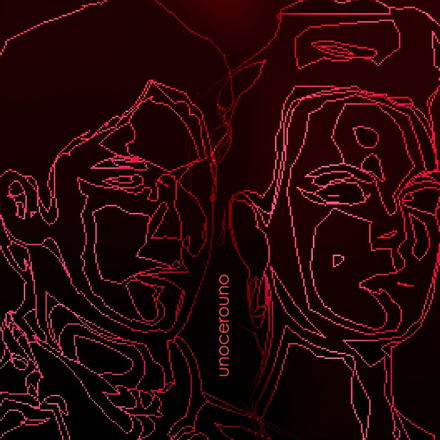 Unocerouno cover art