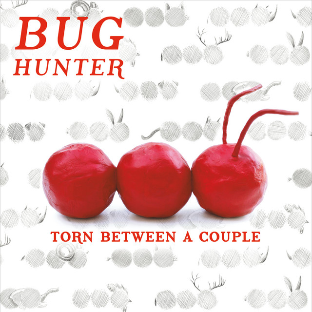 Torn Between a Couple cover art