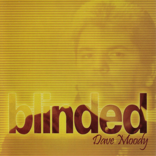 Blinded cover art