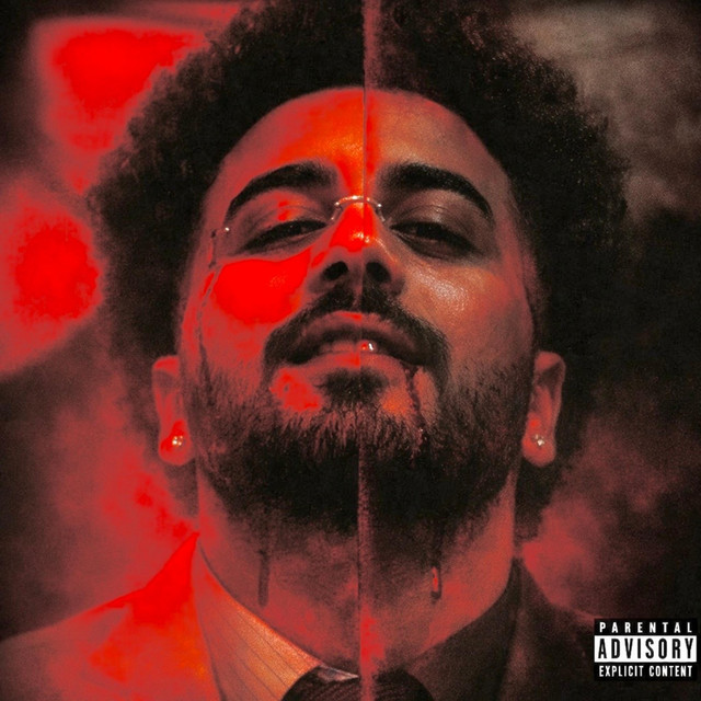 DAYS BEFORE ROCKSTAR LIFE cover art