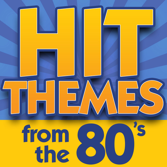 Hit Themes from the 80%27s