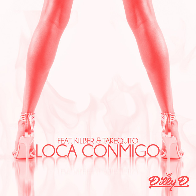 Loca conmigo