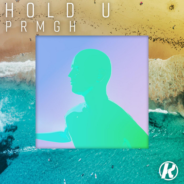 Hold U cover art
