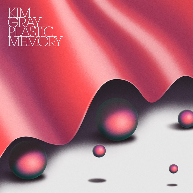 Plastic Memory cover art