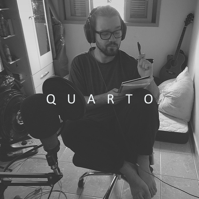 Quarto (Acústico) cover art