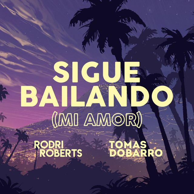 Sigue Bailando (Mi Amor) - Remix