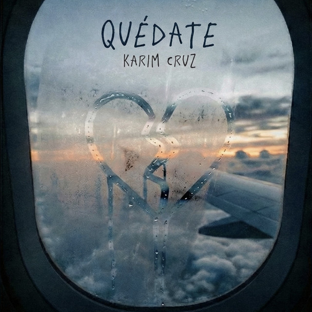 Quédate