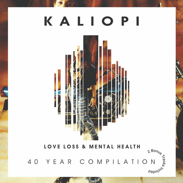Kaliopi