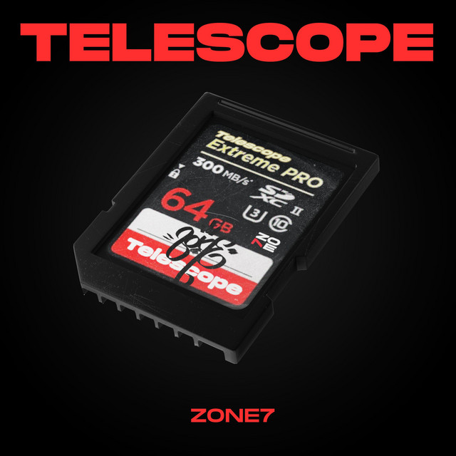Telescope
