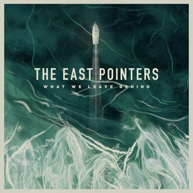 What We Leave Behind cover art