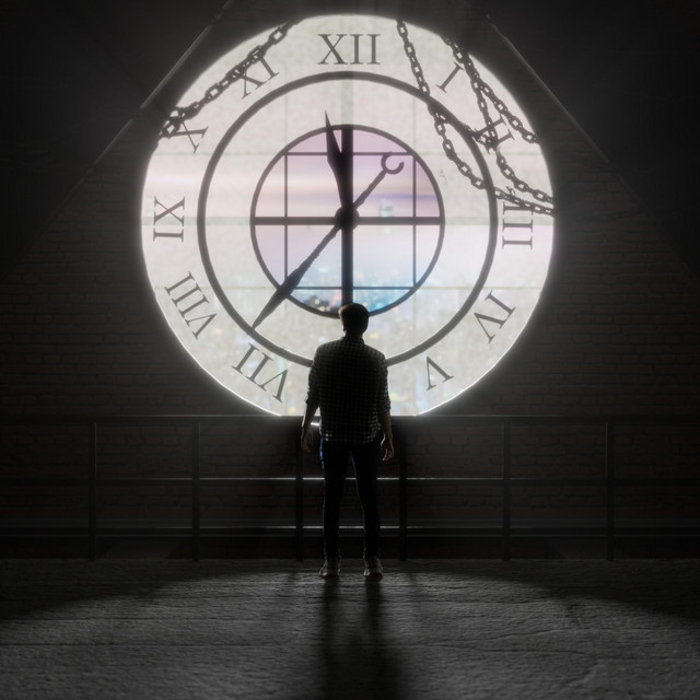 Patience cover art